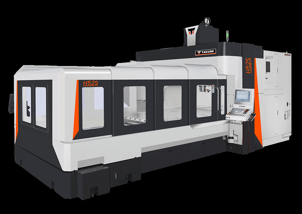 H 52 T