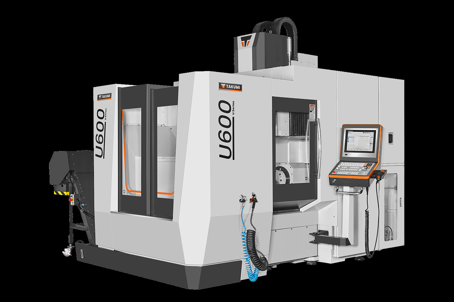 U 600