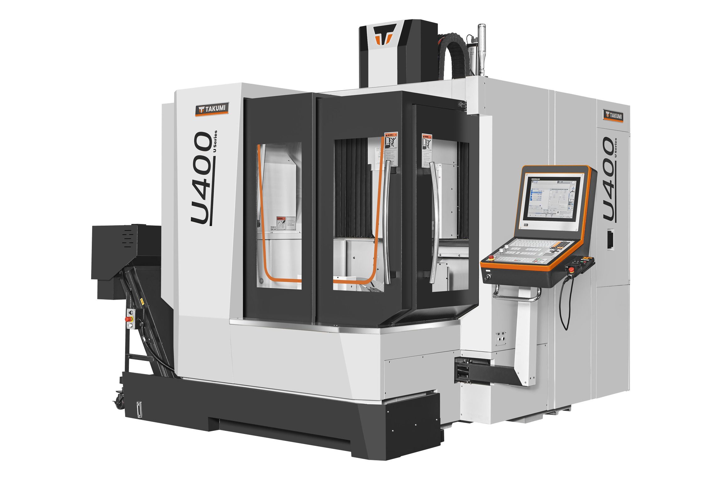 U 400