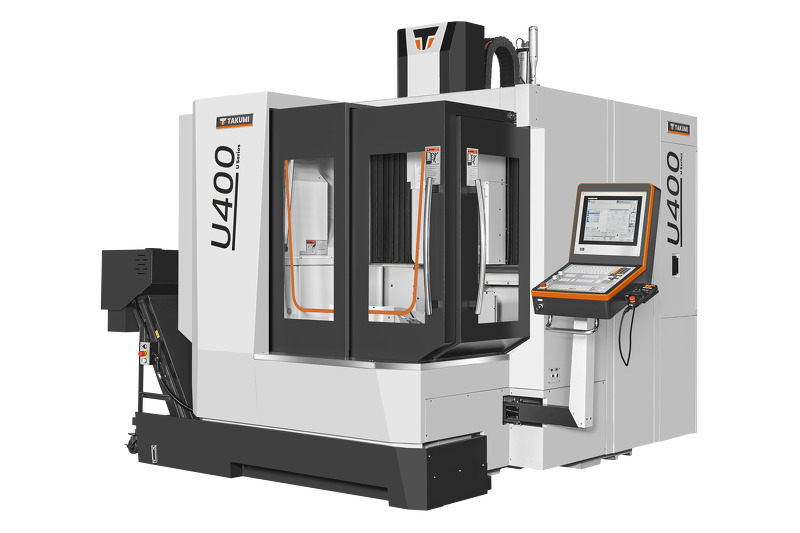 U 400