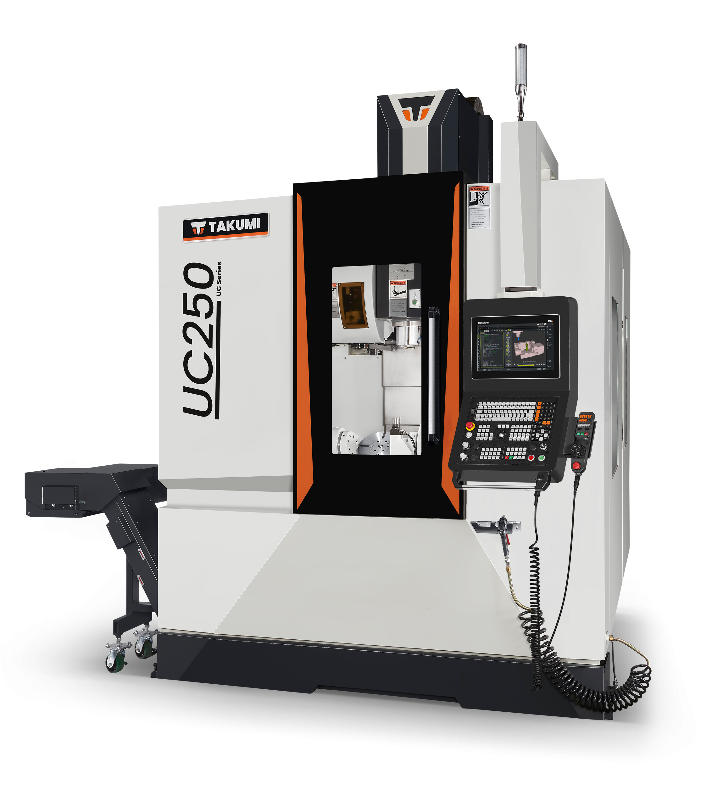UC 250