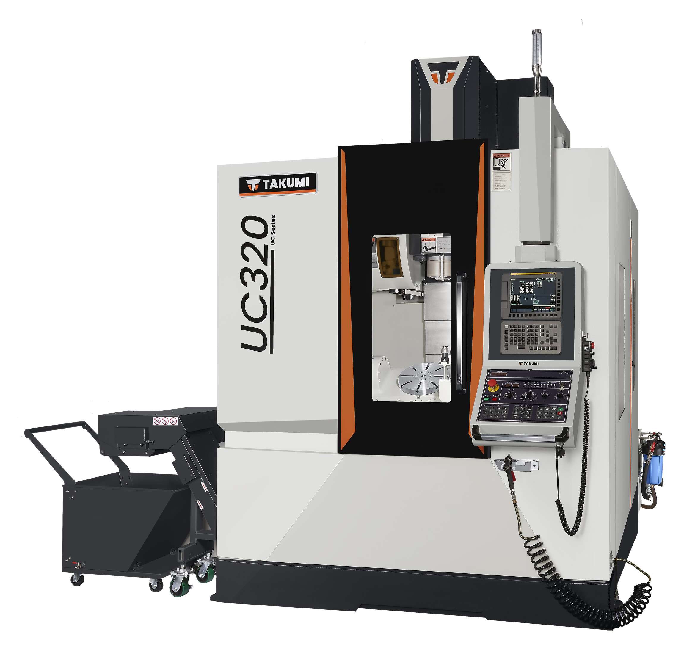 UC 320