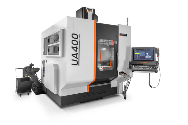 UA 400