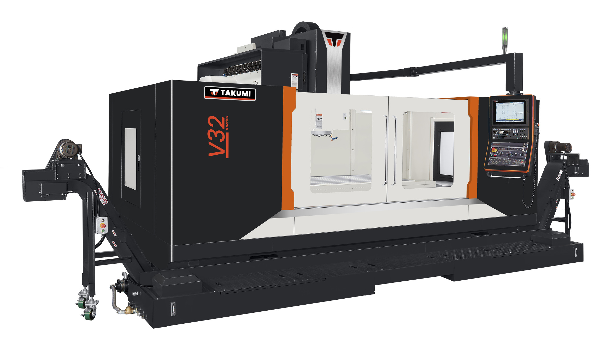 V 32