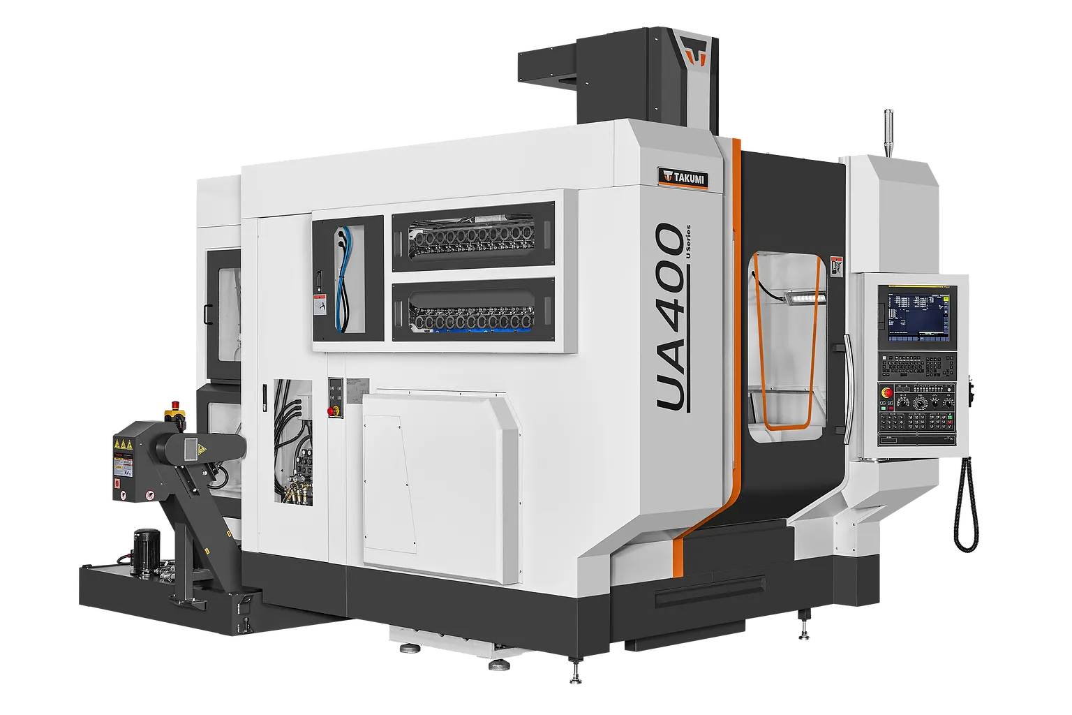UA 400