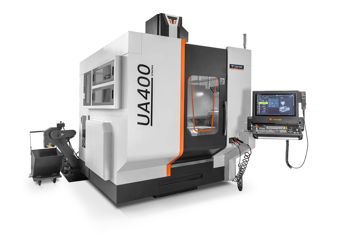 UA 400